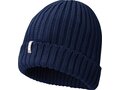 Duurzame biologische beanie