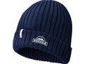 Duurzame biologische beanie 11