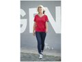 Elbert piqué dames t-shirt 23