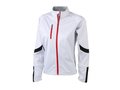 Softshell Jas voor Fietsers 9