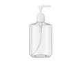 Fill It - Hervulbare fles met pompje - 200 ml