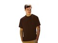 Value Weight colour T-shirt met korte mouwen 4