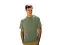 Value Weight colour T-shirt met korte mouwen 5