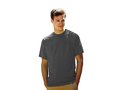 Value Weight colour T-shirt met korte mouwen 11