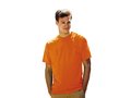 Value Weight colour T-shirt met korte mouwen 16