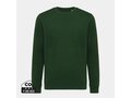 Iqoniq Etosha lichtgewicht gerecycled katoen sweater 13