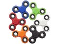 Fun tri-twist Fidget Spinner