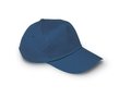 Baseball cap van katoen 1