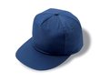 Baseball cap van katoen 2