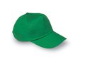 Baseball cap van katoen 4