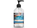 Handgel 70% alcohol - 500 ml met handpompje