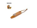 Houten Eco flesopener