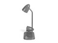 3-in-1 LED-lamp met 15W snellader 2