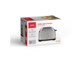 Livoo Toaster met 2 brede sleuven 1