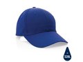 Impact gerecycled katoenen cap met AWARE tracer 6