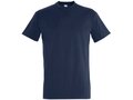 Imperial Heren T-shirt Quality +30 kleuren vanaf 10 stuks