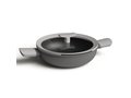 Indische wok 24 cm - Leo