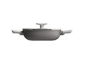 Indische wok 24 cm - Leo 1