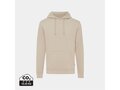 Iqoniq Jasper recycled katoen hoodie