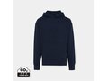 Iqoniq Yoho gerecycled katoen relaxed hoodie 2