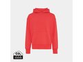 Iqoniq Yoho gerecycled katoen relaxed hoodie 6