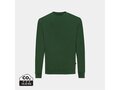 Iqoniq Zion gerecycled katoen sweater 3