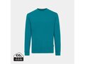 Iqoniq Zion gerecycled katoen sweater