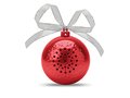 Jingle ball Speaker