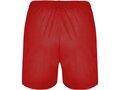 Roly Player sportshort voor kinderen 7