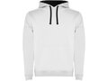 Roly Urban hoodie voor kinderen 1