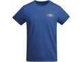 Roly Breda kindershirt met korte mouwen 16