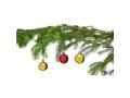 Kerstballen Xmas Line Duo Color 2