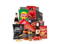 Kerstpakket Birra Moretti Italia