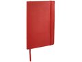 Klassiek softcover notebook