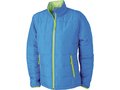 Ladies Padded Light Weight Jacket 6