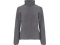 Roly Artic fleece damesjack met volledige rits 50