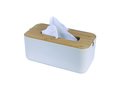 Zen tissue box