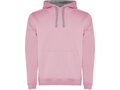 Roly Urban hoodie voor heren 25