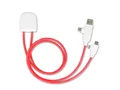 Xoopar ICE C GRS Lightning-kabel 1