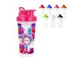 Shaker fles 700ml