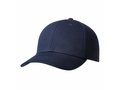 Luxury Fine Cotton Cap