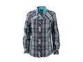 Trekking Shirt lange mouw 15