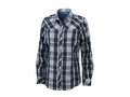 Trekking Shirt lange mouw