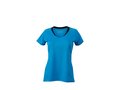 Running T-Shirt Korte Mouw 11