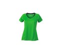 Running T-Shirt Korte Mouw 12