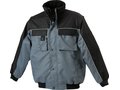 Workwear Jacket met Afritsbare Mouwen 11