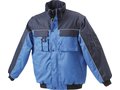 Workwear Jacket met Afritsbare Mouwen 13