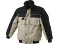 Workwear Jacket met Afritsbare Mouwen 14