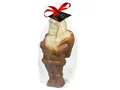 Melkchocolade Kerstman