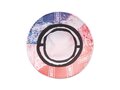 Custom-Made Full color zonnehoed 260 g/m² polyester – volledig eigen design 5
